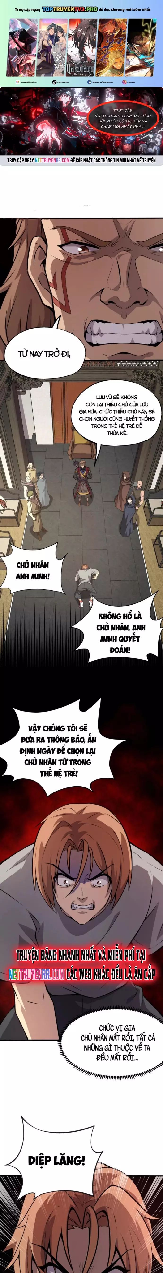 Toàn Dân Ngự Linh: Linh Sủng Của Ta Là Nữ Cường Thi Chapter 17 - 2