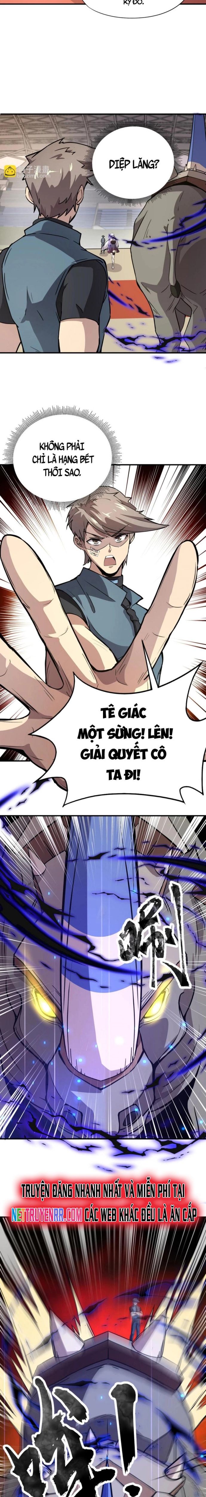 Toàn Dân Ngự Linh: Linh Sủng Của Ta Là Nữ Cường Thi Chapter 17 - 10