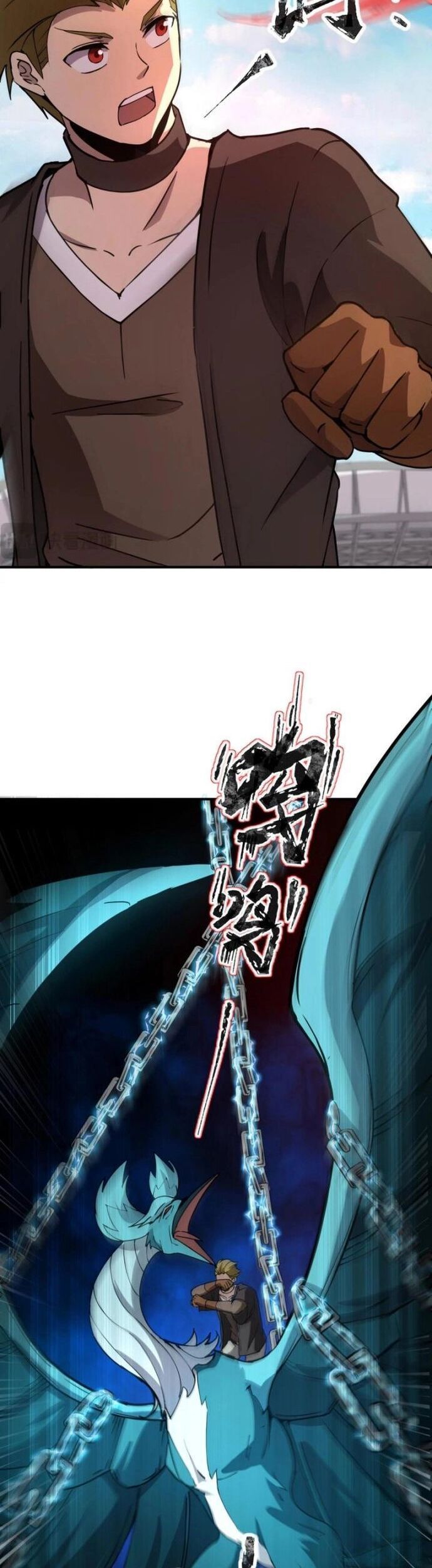 Toàn Dân Ngự Linh: Linh Sủng Của Ta Là Nữ Cường Thi Chapter 18 - 20