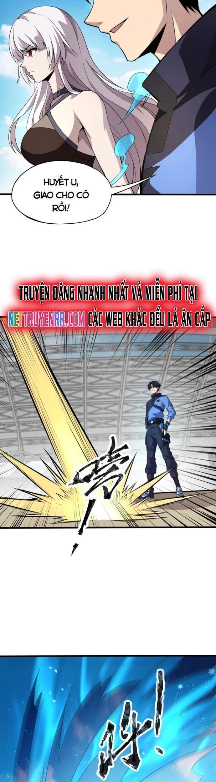 Toàn Dân Ngự Linh: Linh Sủng Của Ta Là Nữ Cường Thi Chapter 18 - 34