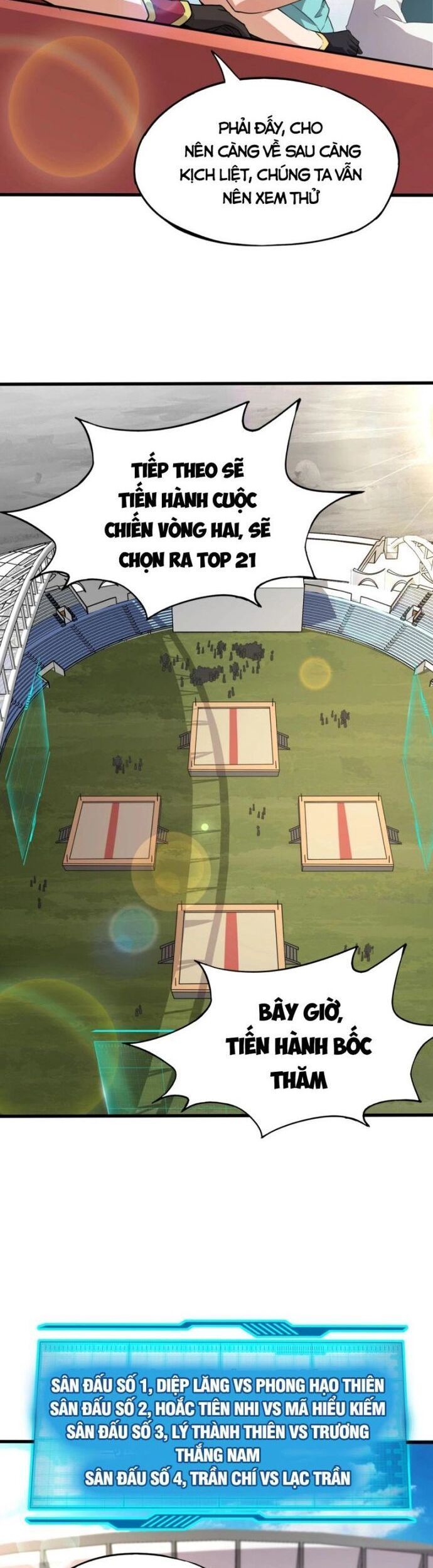 Toàn Dân Ngự Linh: Linh Sủng Của Ta Là Nữ Cường Thi Chapter 18 - 6