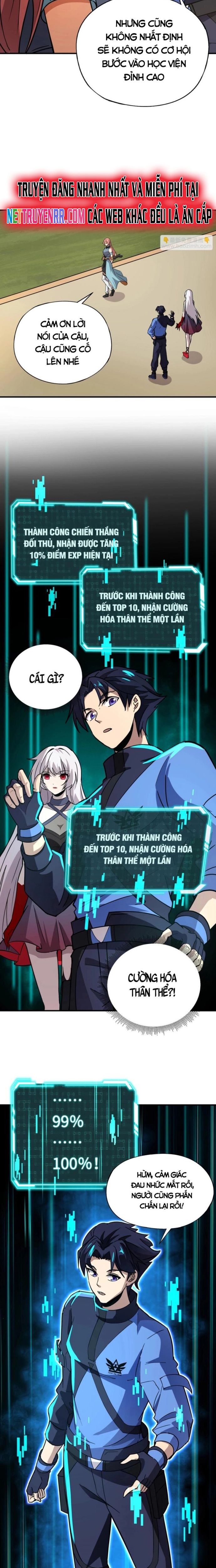 Toàn Dân Ngự Linh: Linh Sủng Của Ta Là Nữ Cường Thi Chapter 19 - 13