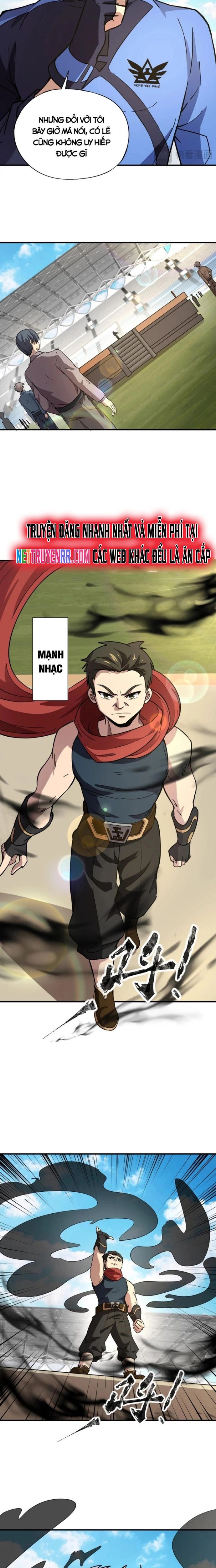 Toàn Dân Ngự Linh: Linh Sủng Của Ta Là Nữ Cường Thi Chapter 19 - 15