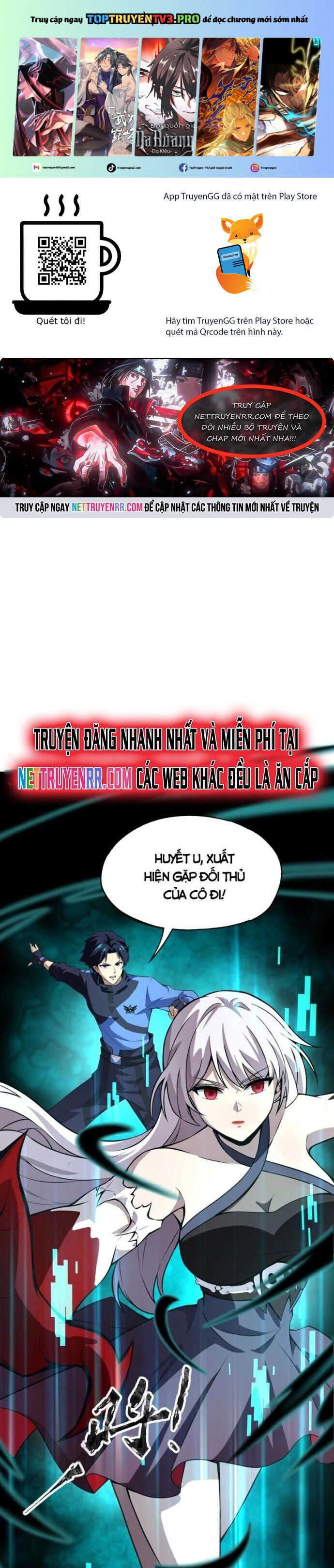 Toàn Dân Ngự Linh: Linh Sủng Của Ta Là Nữ Cường Thi Chapter 20 - 2