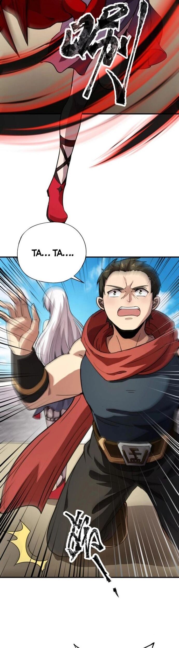 Toàn Dân Ngự Linh: Linh Sủng Của Ta Là Nữ Cường Thi Chapter 20 - 11