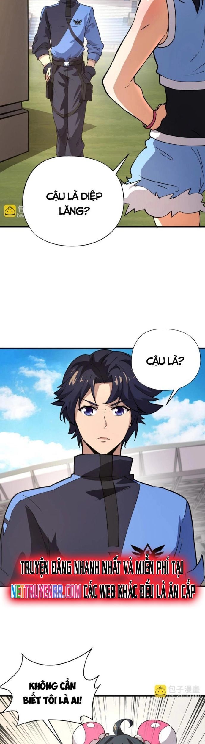 Toàn Dân Ngự Linh: Linh Sủng Của Ta Là Nữ Cường Thi Chapter 20 - 14