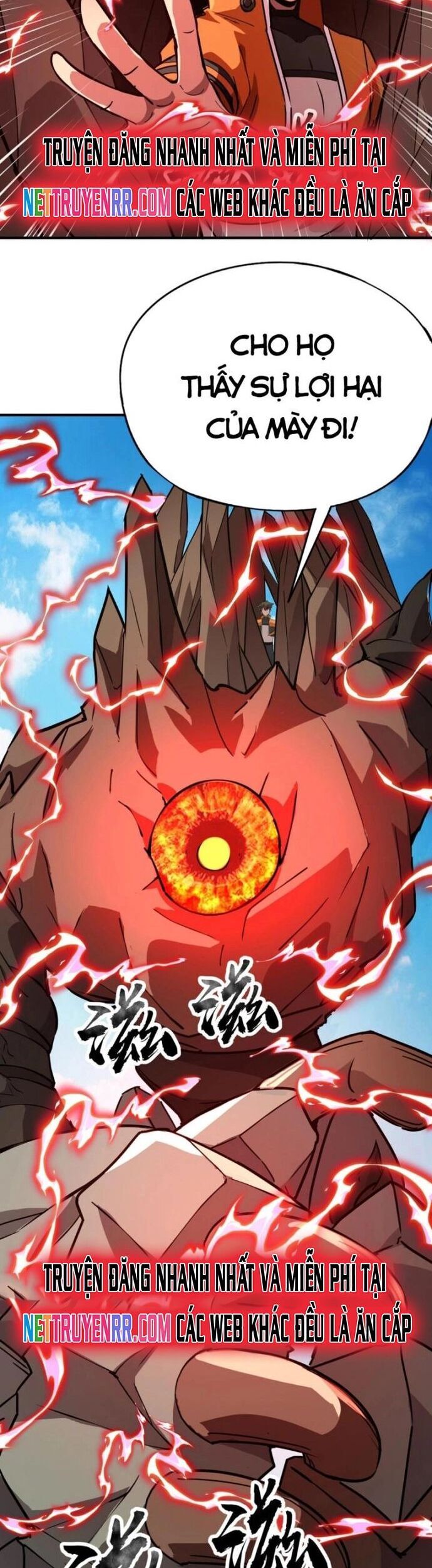 Toàn Dân Ngự Linh: Linh Sủng Của Ta Là Nữ Cường Thi Chapter 20 - 25