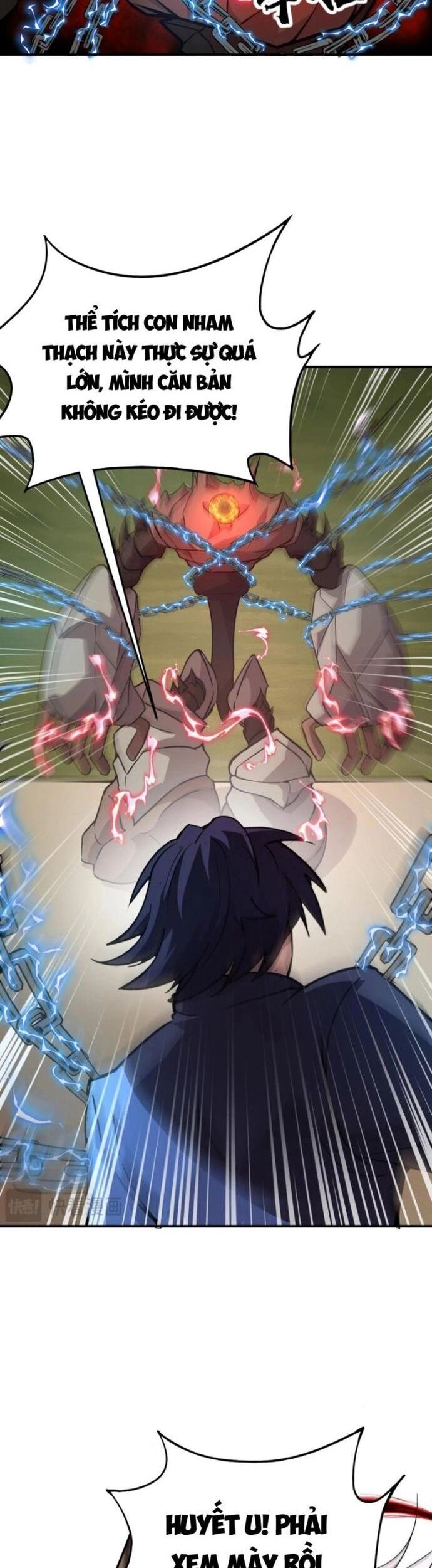 Toàn Dân Ngự Linh: Linh Sủng Của Ta Là Nữ Cường Thi Chapter 20 - 29