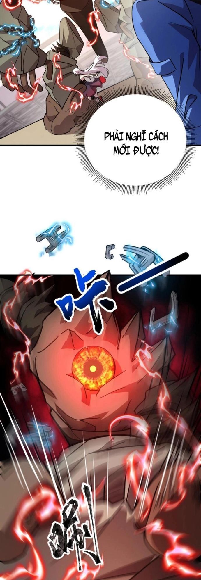 Toàn Dân Ngự Linh: Linh Sủng Của Ta Là Nữ Cường Thi Chapter 20 - 32