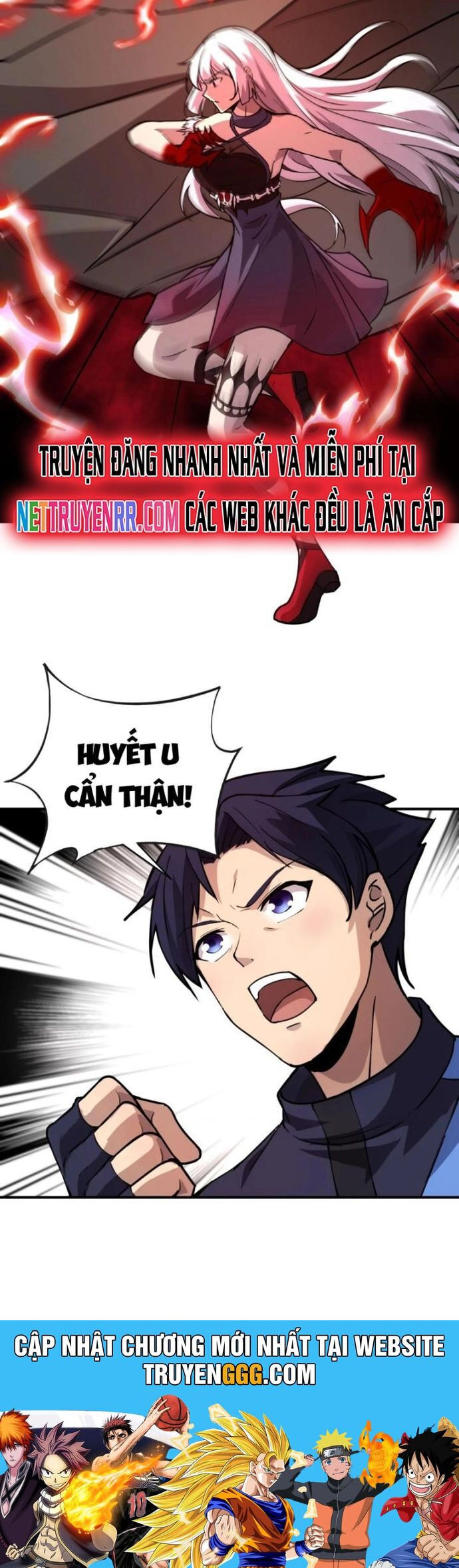 Toàn Dân Ngự Linh: Linh Sủng Của Ta Là Nữ Cường Thi Chapter 20 - 33