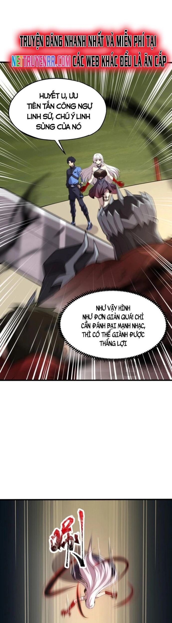 Toàn Dân Ngự Linh: Linh Sủng Của Ta Là Nữ Cường Thi Chapter 20 - 5