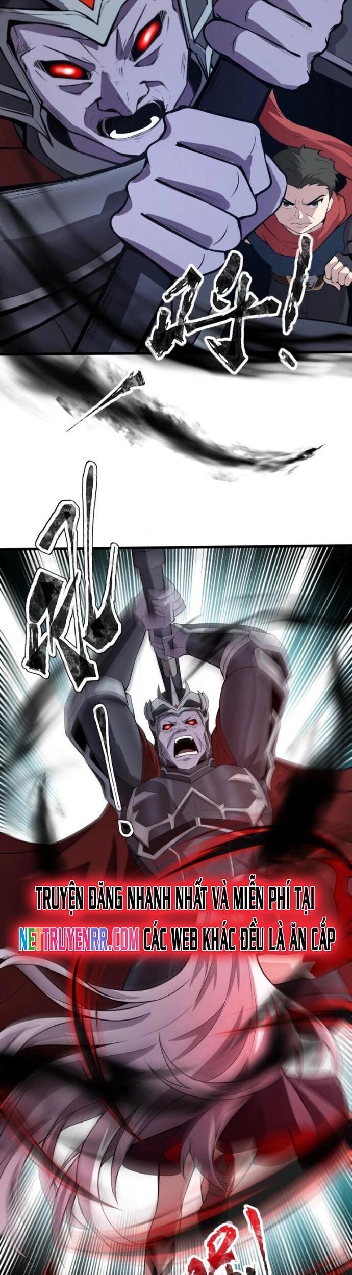 Toàn Dân Ngự Linh: Linh Sủng Của Ta Là Nữ Cường Thi Chapter 20 - 7