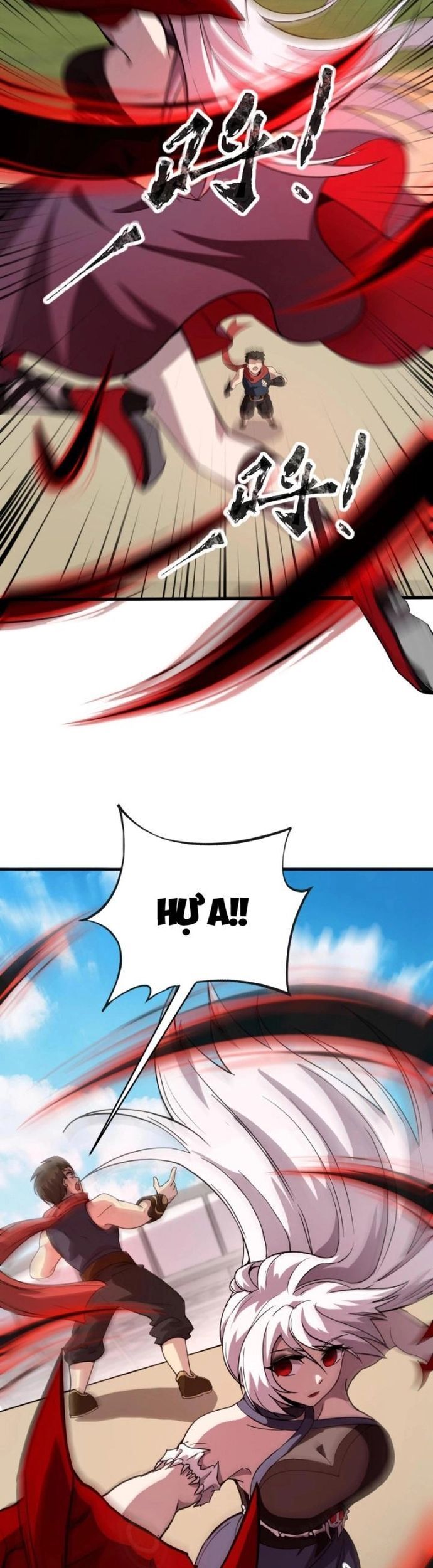 Toàn Dân Ngự Linh: Linh Sủng Của Ta Là Nữ Cường Thi Chapter 20 - 10