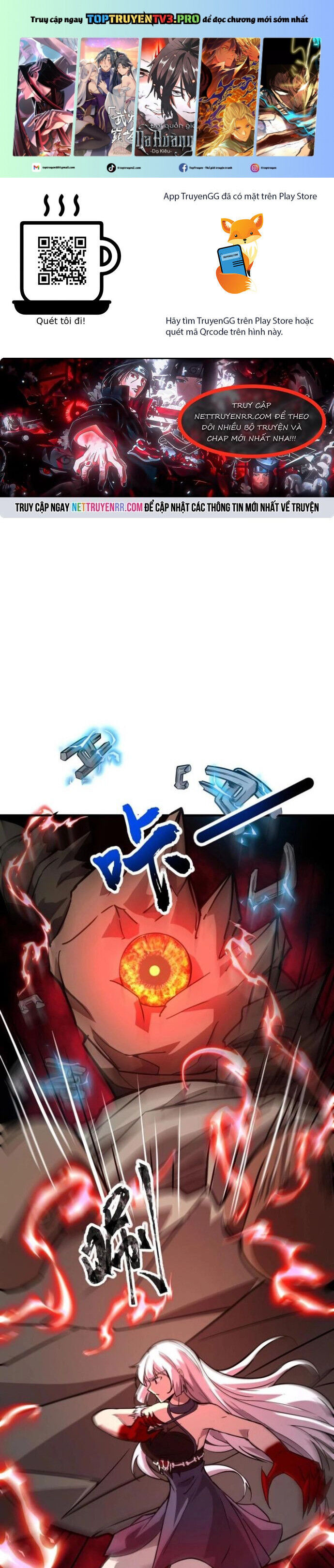 Toàn Dân Ngự Linh: Linh Sủng Của Ta Là Nữ Cường Thi Chapter 21 - 2