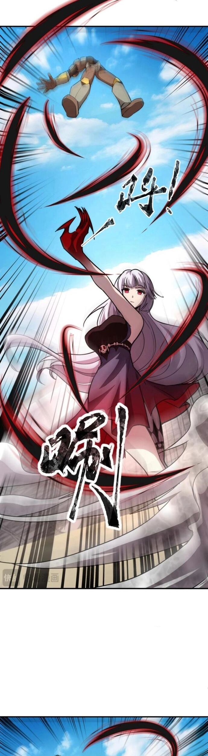 Toàn Dân Ngự Linh: Linh Sủng Của Ta Là Nữ Cường Thi Chapter 21 - 19