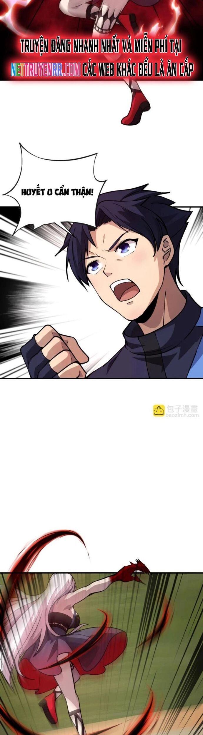 Toàn Dân Ngự Linh: Linh Sủng Của Ta Là Nữ Cường Thi Chapter 21 - 3