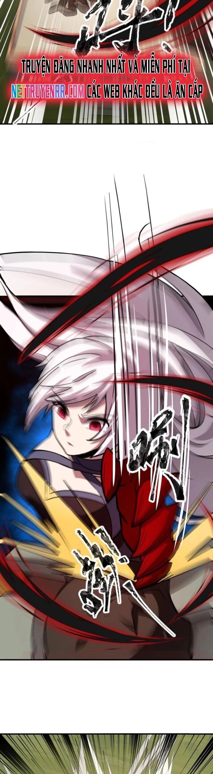 Toàn Dân Ngự Linh: Linh Sủng Của Ta Là Nữ Cường Thi Chapter 21 - 21