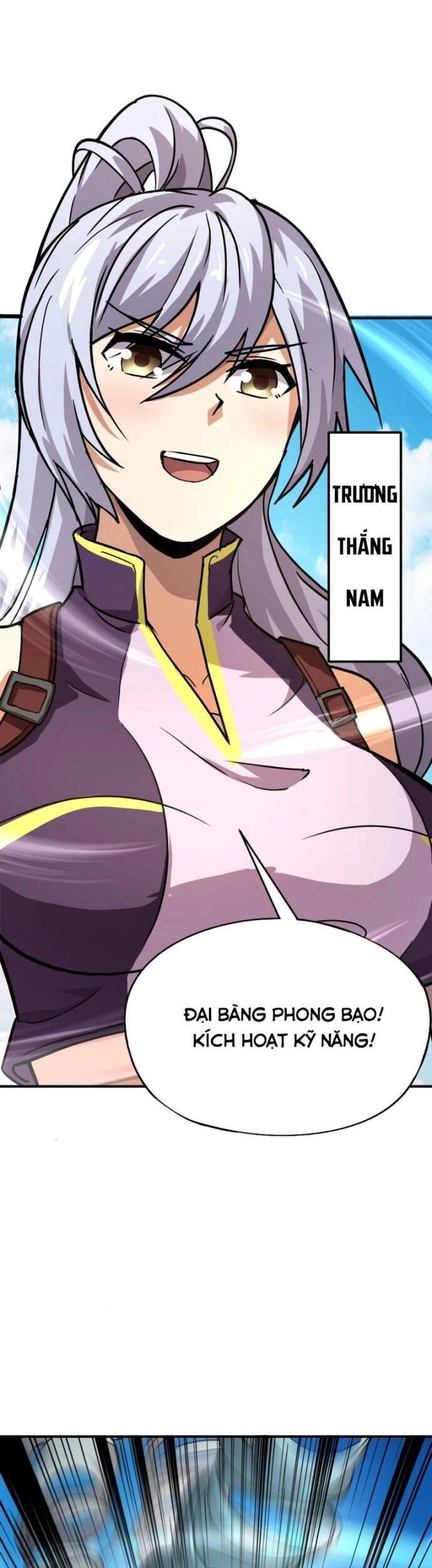 Toàn Dân Ngự Linh: Linh Sủng Của Ta Là Nữ Cường Thi Chapter 21 - 29