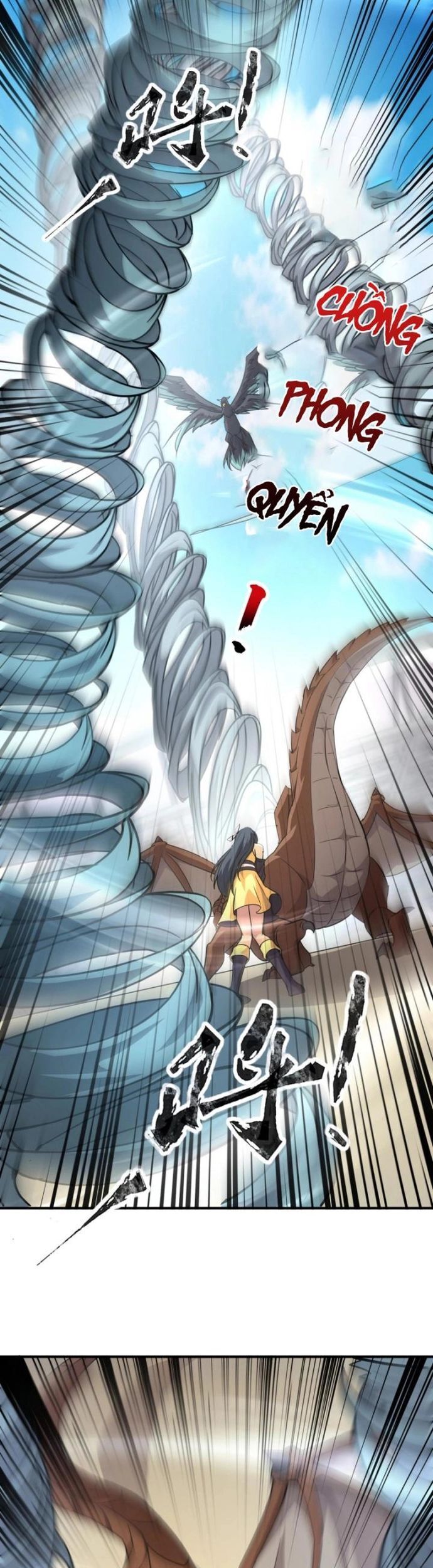 Toàn Dân Ngự Linh: Linh Sủng Của Ta Là Nữ Cường Thi Chapter 21 - 30