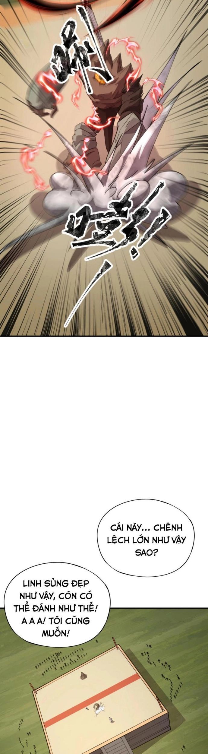 Toàn Dân Ngự Linh: Linh Sủng Của Ta Là Nữ Cường Thi Chapter 21 - 4