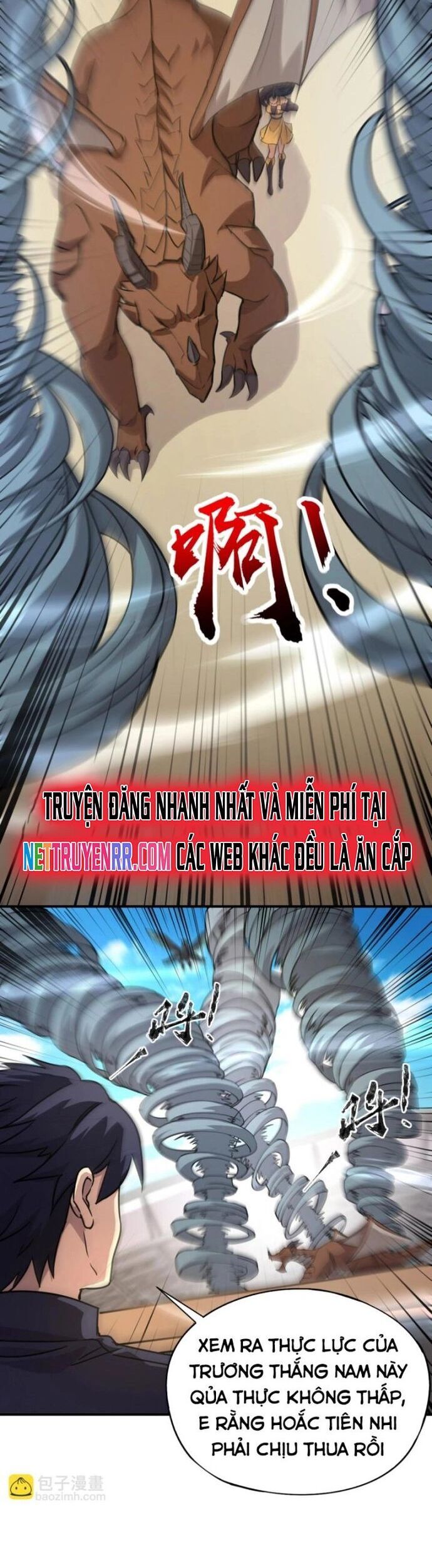 Toàn Dân Ngự Linh: Linh Sủng Của Ta Là Nữ Cường Thi Chapter 21 - 31