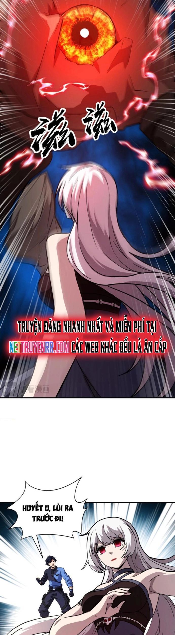 Toàn Dân Ngự Linh: Linh Sủng Của Ta Là Nữ Cường Thi Chapter 21 - 6