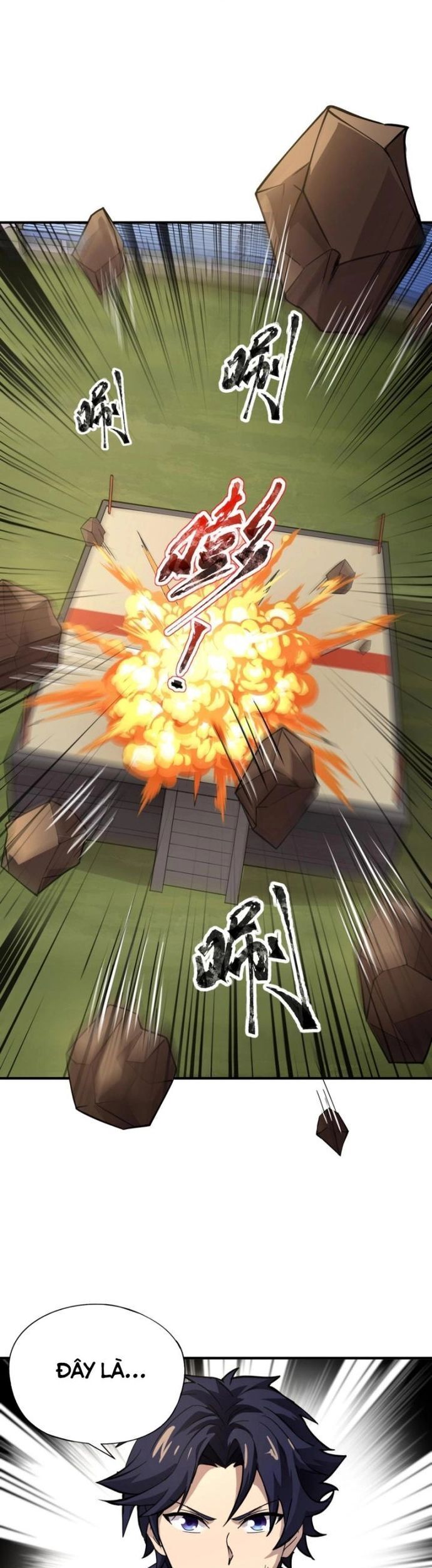 Toàn Dân Ngự Linh: Linh Sủng Của Ta Là Nữ Cường Thi Chapter 21 - 8