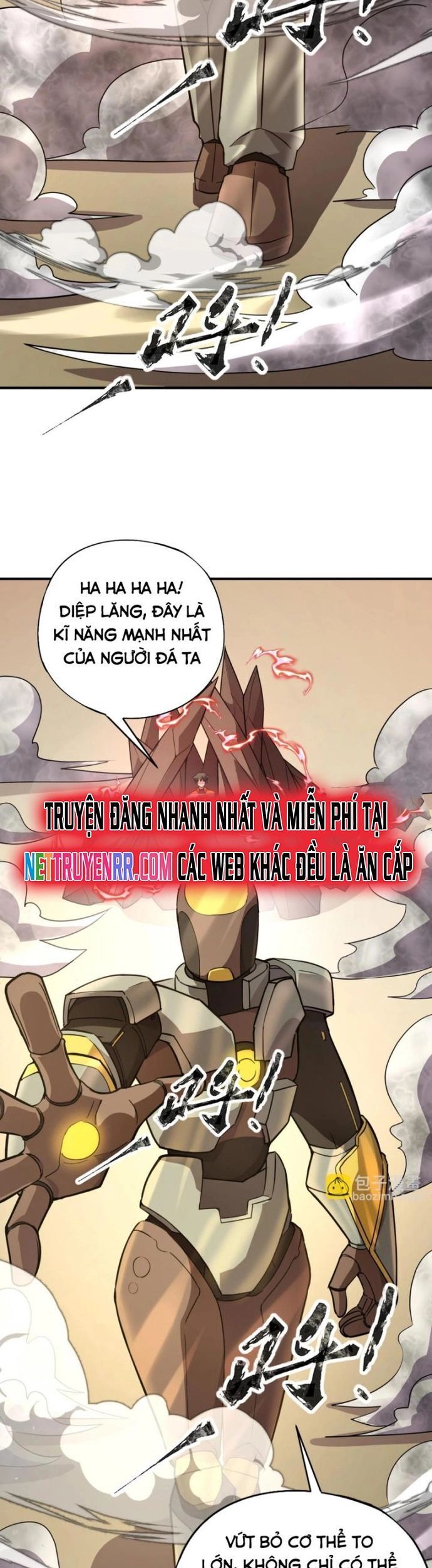 Toàn Dân Ngự Linh: Linh Sủng Của Ta Là Nữ Cường Thi Chapter 21 - 10