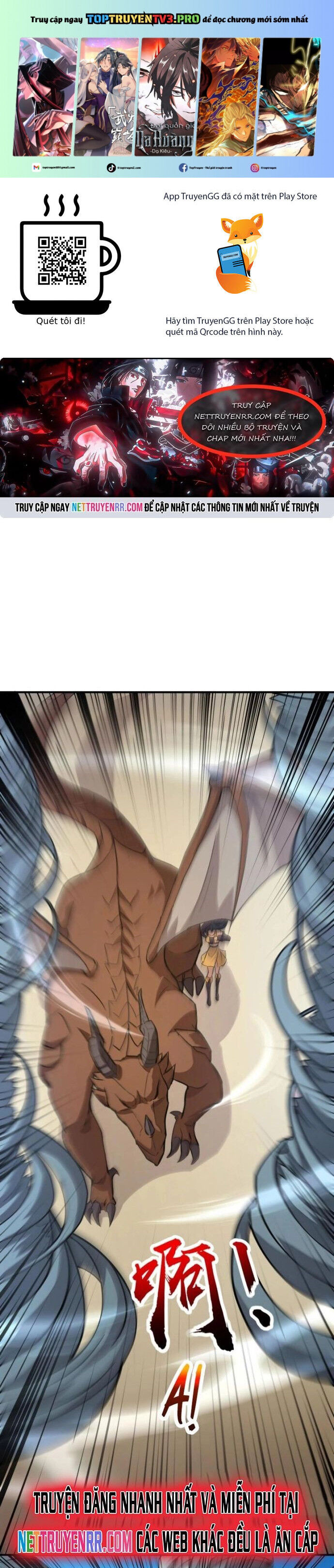 Toàn Dân Ngự Linh: Linh Sủng Của Ta Là Nữ Cường Thi Chapter 22 - 2