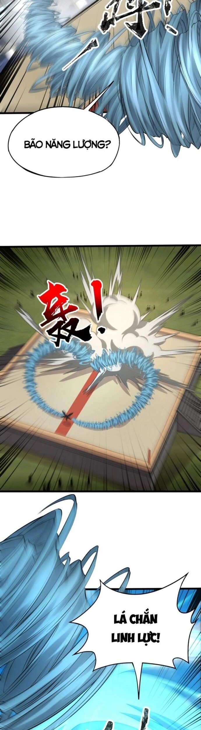 Toàn Dân Ngự Linh: Linh Sủng Của Ta Là Nữ Cường Thi Chapter 22 - 17