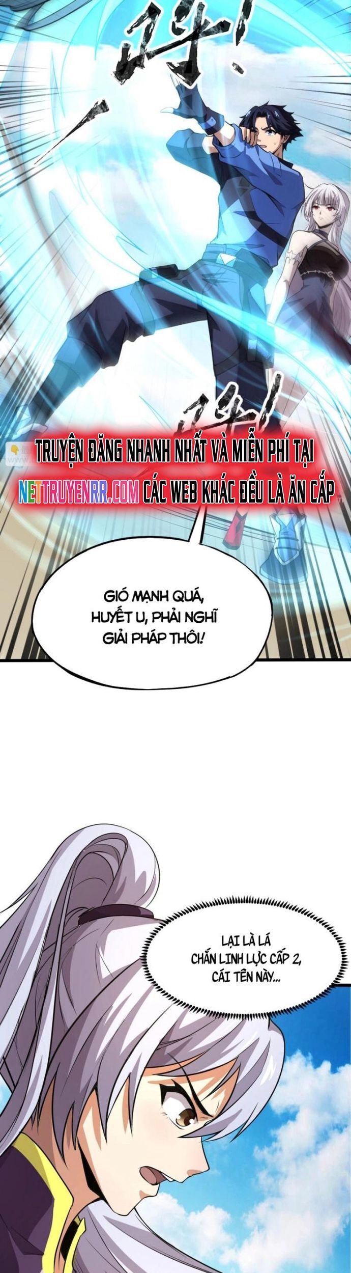 Toàn Dân Ngự Linh: Linh Sủng Của Ta Là Nữ Cường Thi Chapter 22 - 18