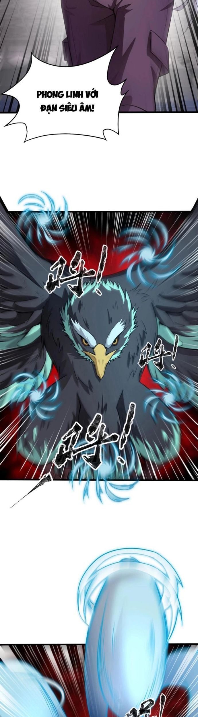 Toàn Dân Ngự Linh: Linh Sủng Của Ta Là Nữ Cường Thi Chapter 22 - 20