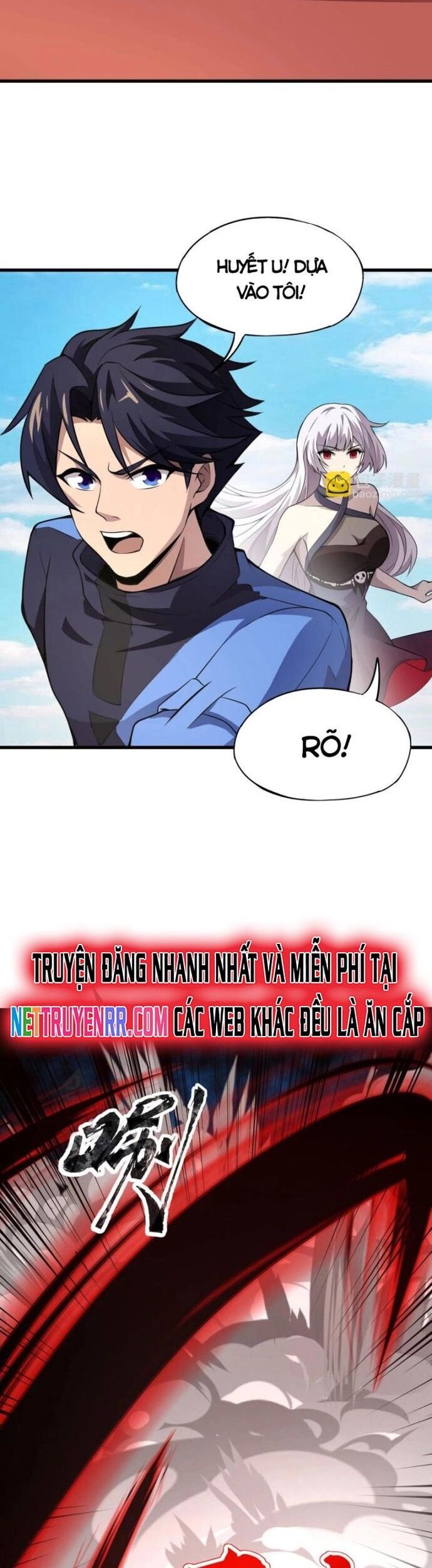 Toàn Dân Ngự Linh: Linh Sủng Của Ta Là Nữ Cường Thi Chapter 22 - 23