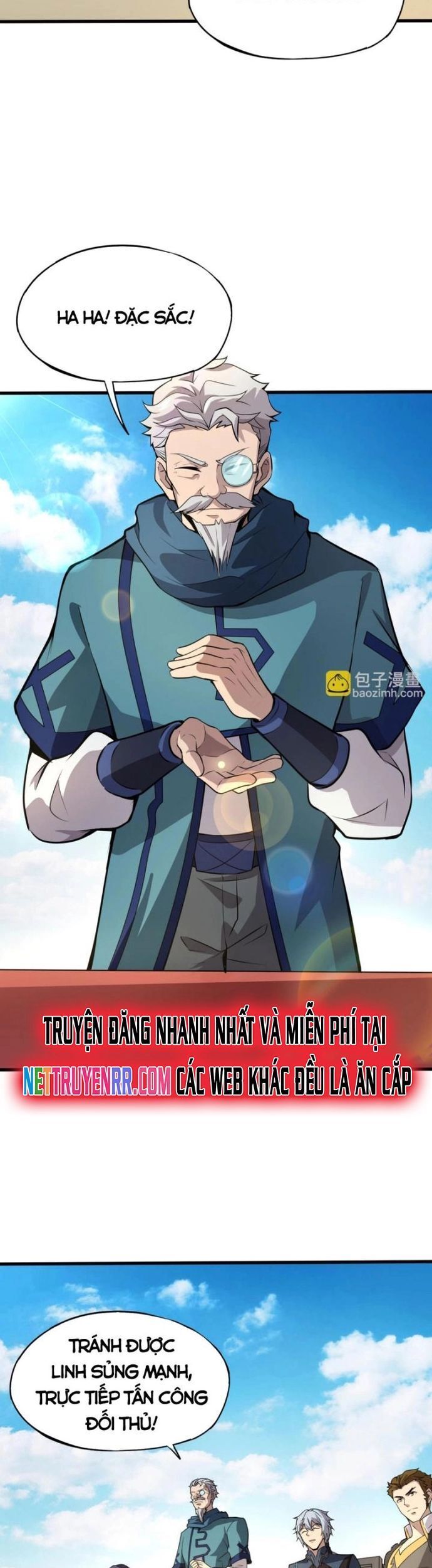 Toàn Dân Ngự Linh: Linh Sủng Của Ta Là Nữ Cường Thi Chapter 22 - 28