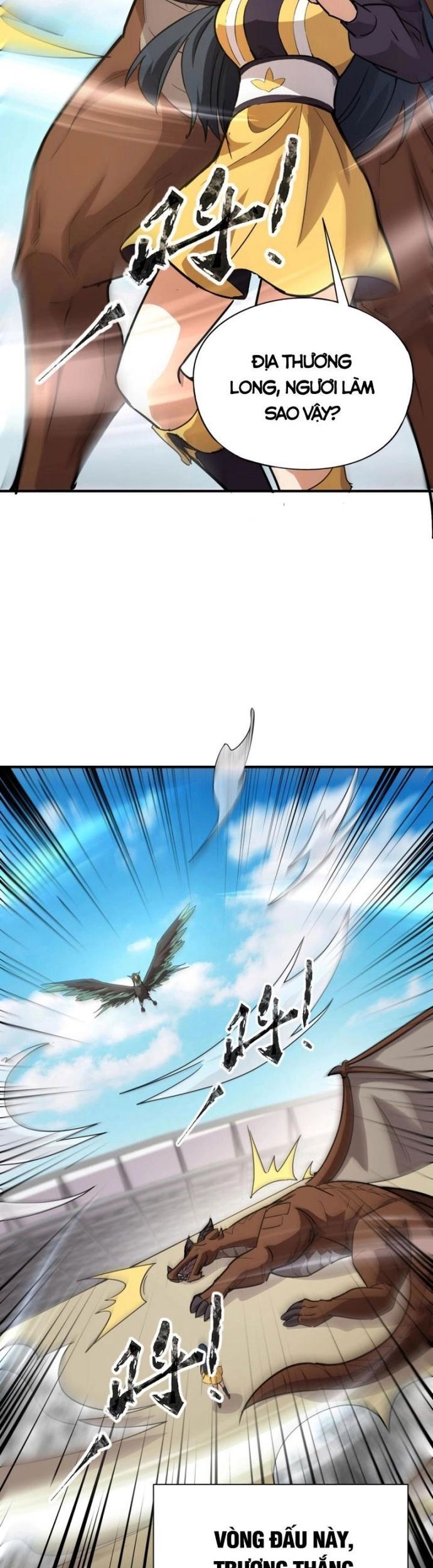 Toàn Dân Ngự Linh: Linh Sủng Của Ta Là Nữ Cường Thi Chapter 22 - 4