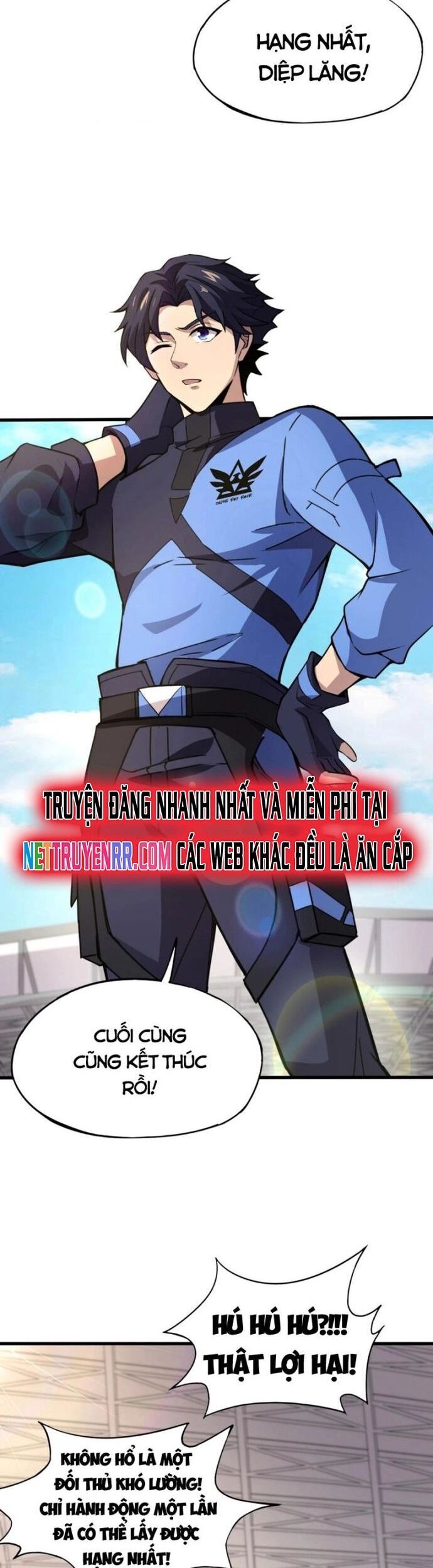 Toàn Dân Ngự Linh: Linh Sủng Của Ta Là Nữ Cường Thi Chapter 22 - 31