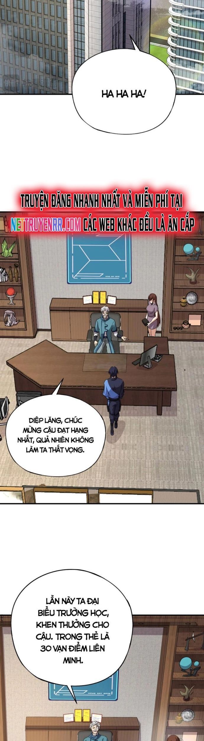 Toàn Dân Ngự Linh: Linh Sủng Của Ta Là Nữ Cường Thi Chapter 23 - 24