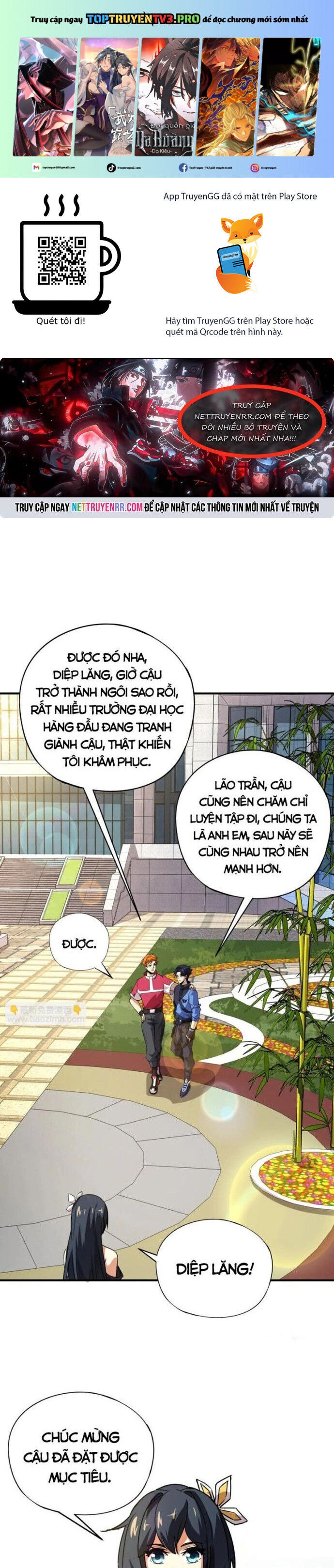 Toàn Dân Ngự Linh: Linh Sủng Của Ta Là Nữ Cường Thi Chapter 24 - 2