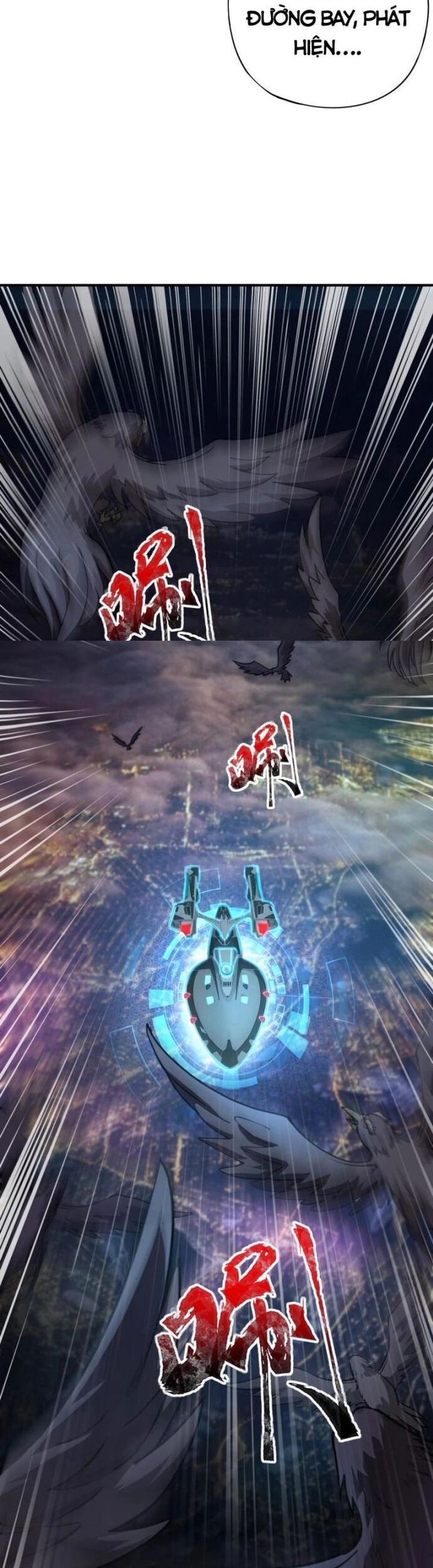 Toàn Dân Ngự Linh: Linh Sủng Của Ta Là Nữ Cường Thi Chapter 24 - 11