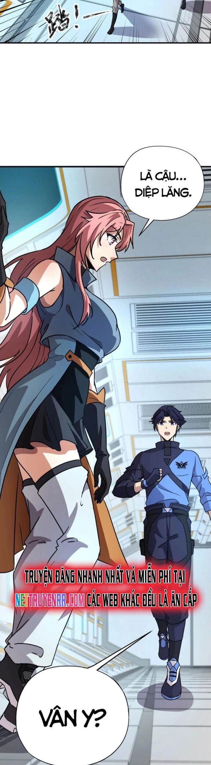 Toàn Dân Ngự Linh: Linh Sủng Của Ta Là Nữ Cường Thi Chapter 24 - 17