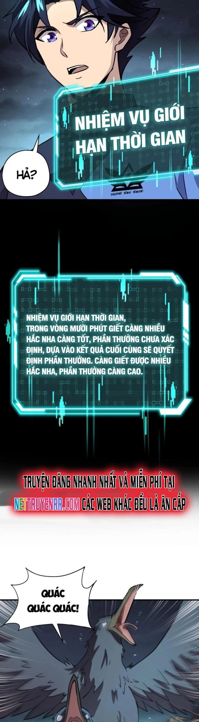 Toàn Dân Ngự Linh: Linh Sủng Của Ta Là Nữ Cường Thi Chapter 24 - 24