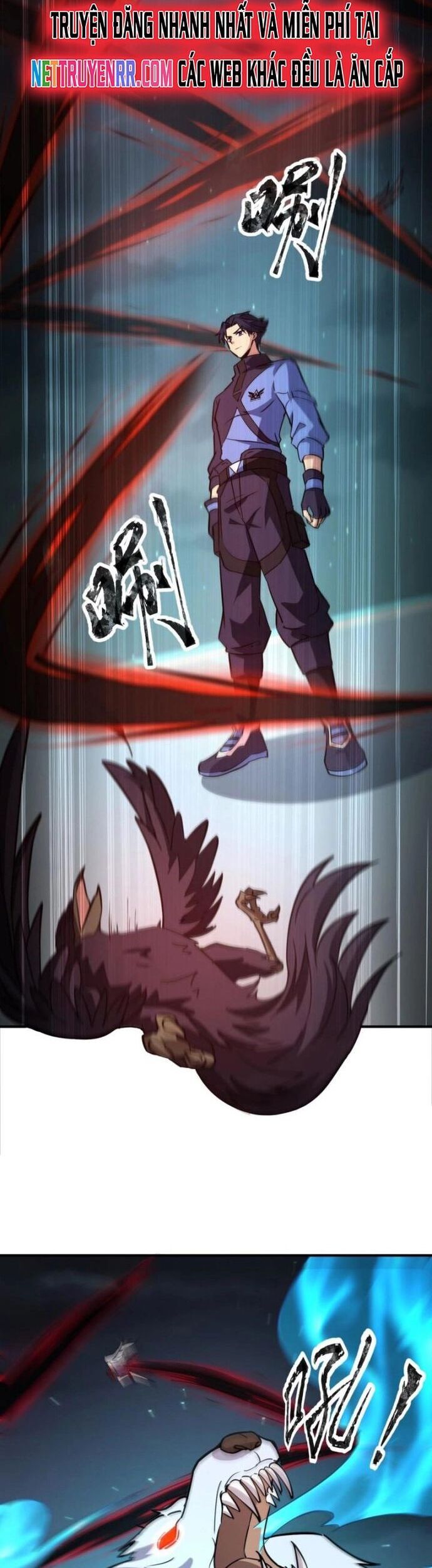 Toàn Dân Ngự Linh: Linh Sủng Của Ta Là Nữ Cường Thi Chapter 24 - 27