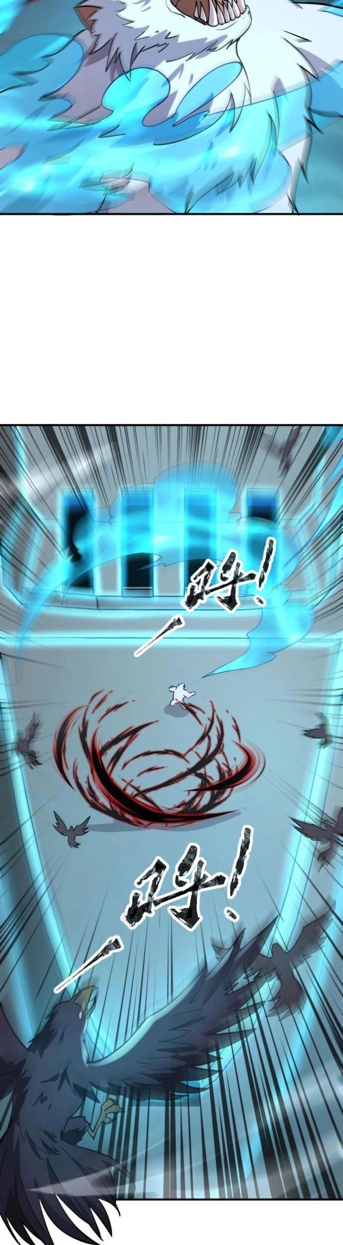 Toàn Dân Ngự Linh: Linh Sủng Của Ta Là Nữ Cường Thi Chapter 24 - 28