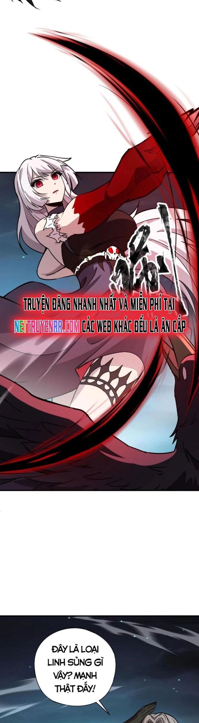 Toàn Dân Ngự Linh: Linh Sủng Của Ta Là Nữ Cường Thi Chapter 24 - 29