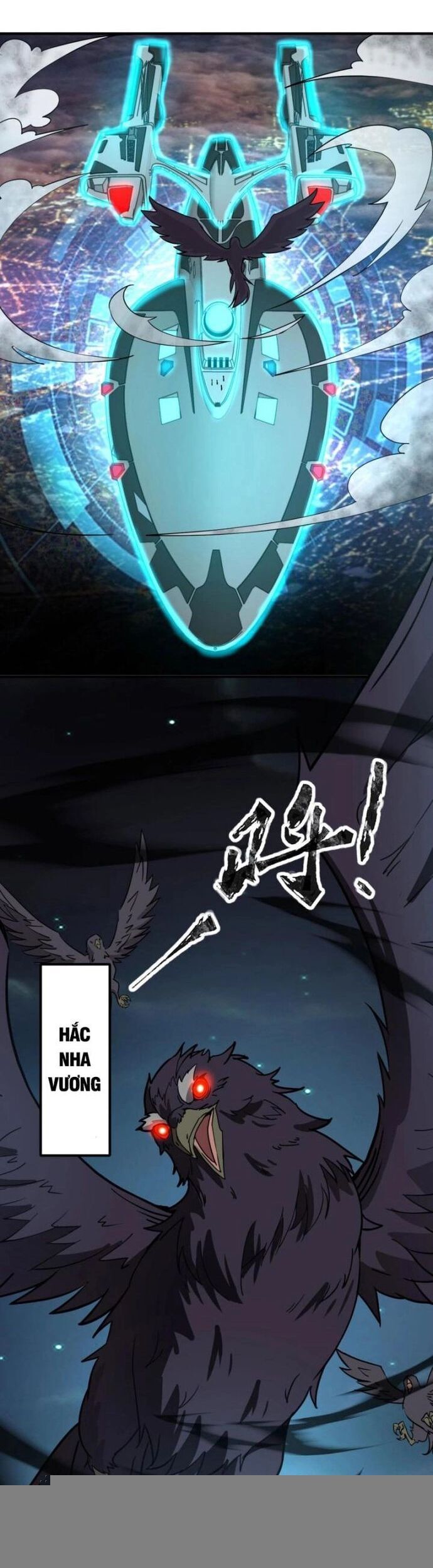 Toàn Dân Ngự Linh: Linh Sủng Của Ta Là Nữ Cường Thi Chapter 24 - 31