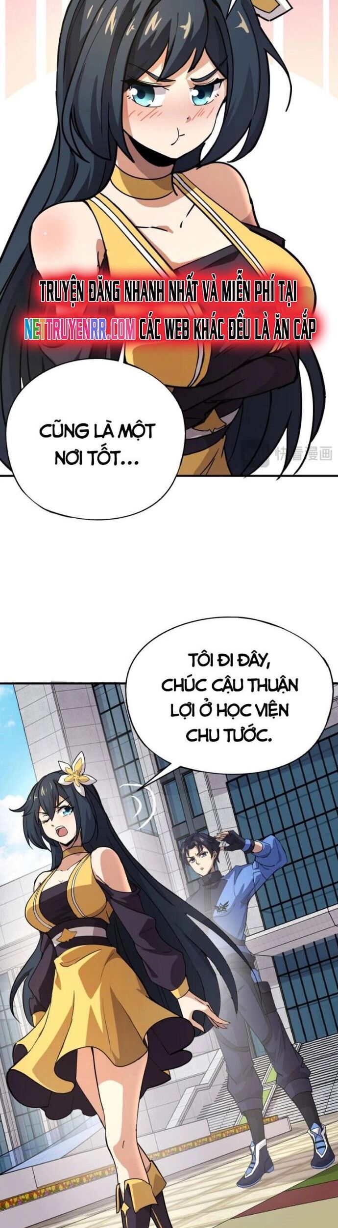 Toàn Dân Ngự Linh: Linh Sủng Của Ta Là Nữ Cường Thi Chapter 24 - 5