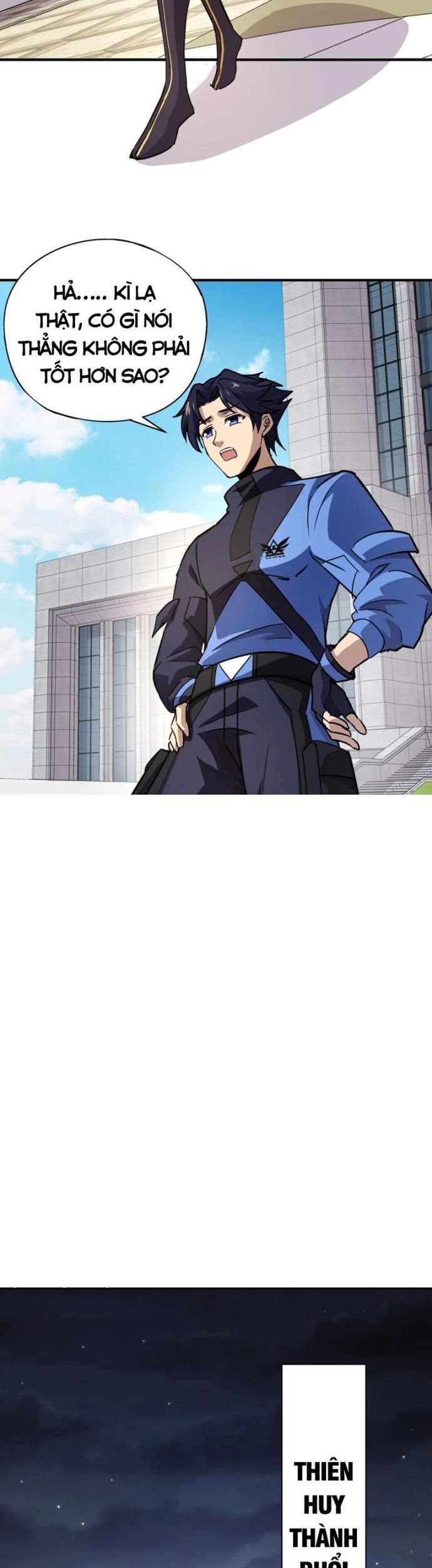 Toàn Dân Ngự Linh: Linh Sủng Của Ta Là Nữ Cường Thi Chapter 24 - 6