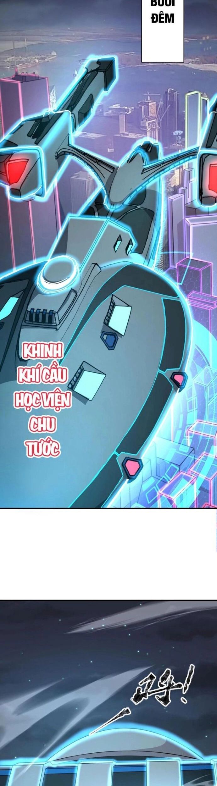 Toàn Dân Ngự Linh: Linh Sủng Của Ta Là Nữ Cường Thi Chapter 24 - 7