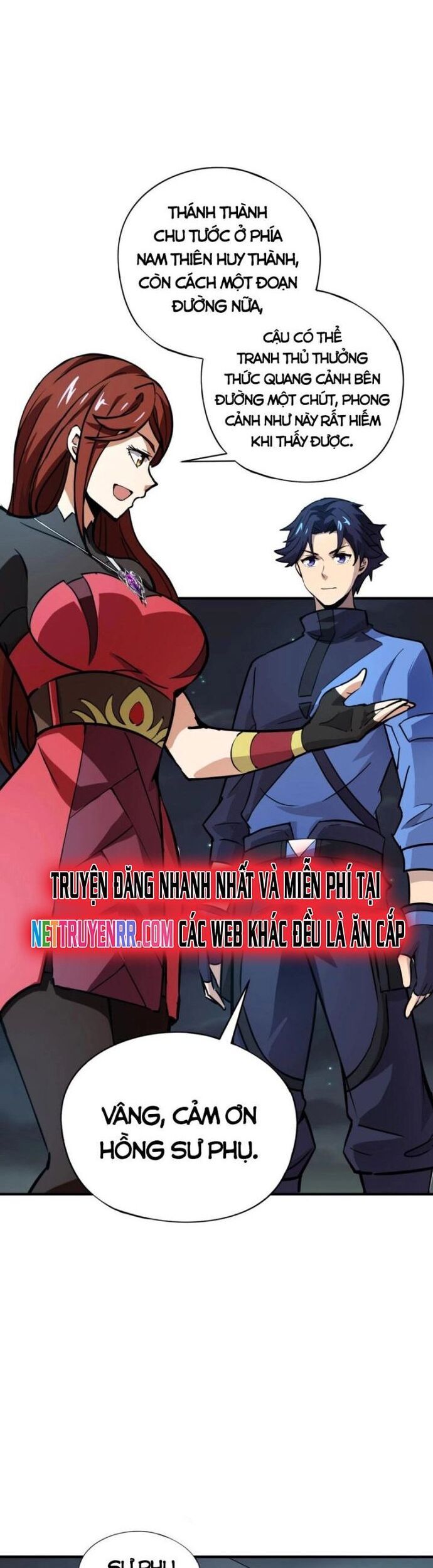 Toàn Dân Ngự Linh: Linh Sủng Của Ta Là Nữ Cường Thi Chapter 24 - 9