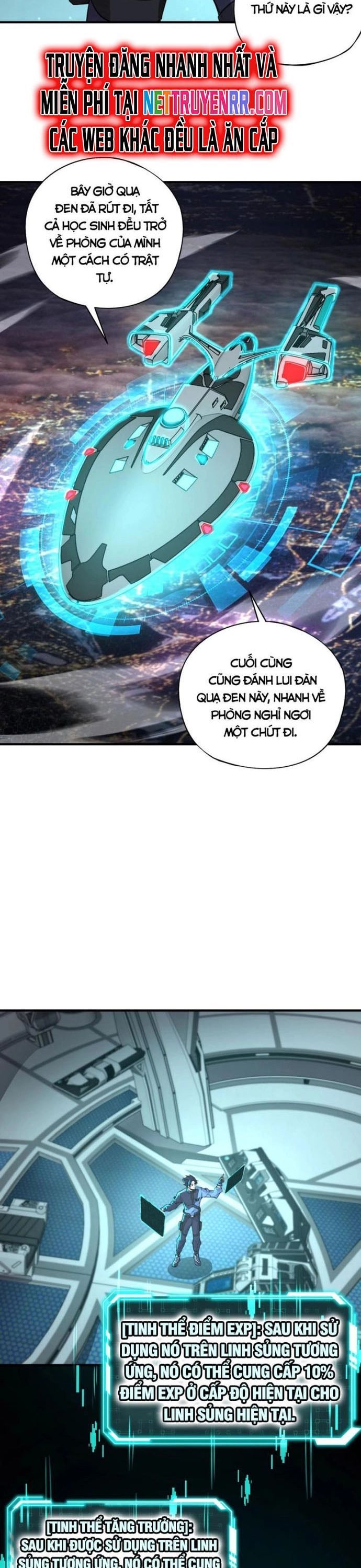 Toàn Dân Ngự Linh: Linh Sủng Của Ta Là Nữ Cường Thi Chapter 25 - 11